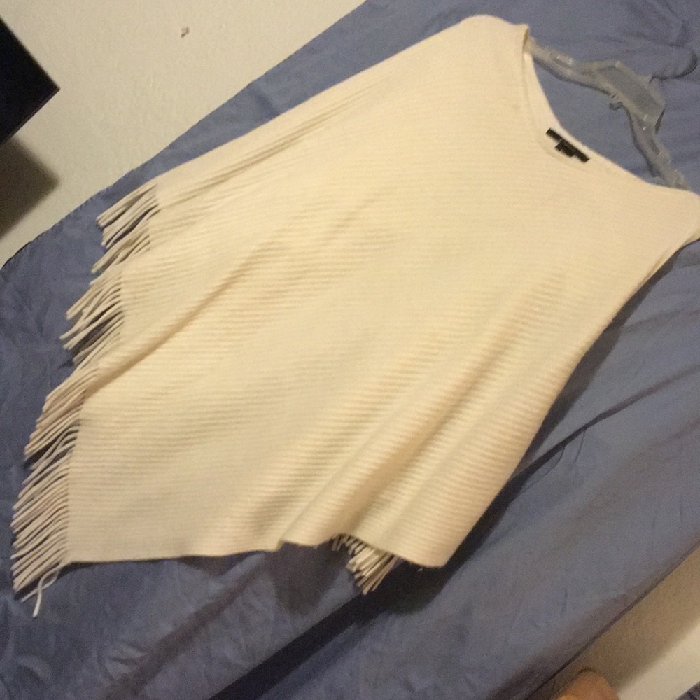 Cejon poncho